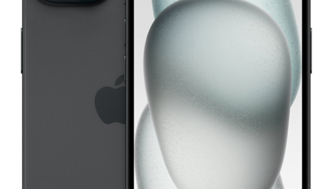 iPhone 15 256GB Black | Swopp iPhone 15 256GB Black | Swopp